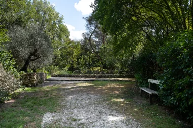 Parc Floral de Bordeaux (6).